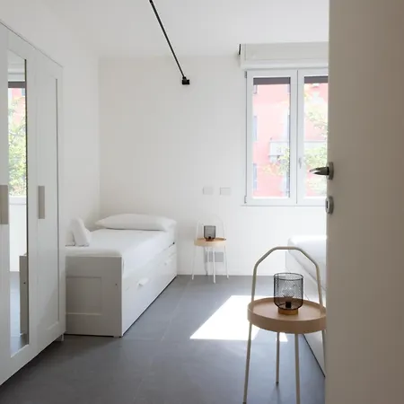 Apartment Orea Spiti - Alabastro In Cagnoni Milan