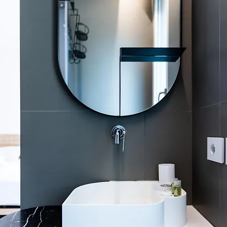 Apartment Orea Spiti - Alabastro In Cagnoni *