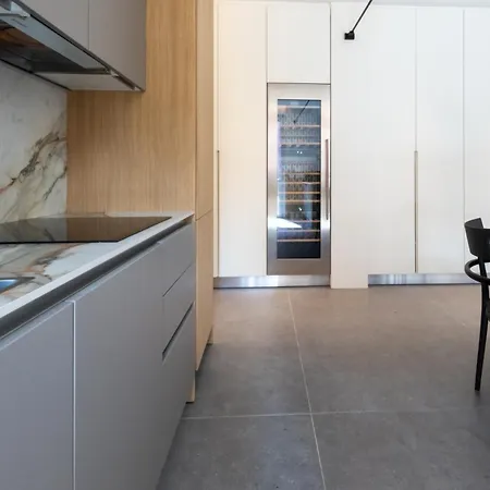 Orea Spiti - Alabastro In Cagnoni Apartment