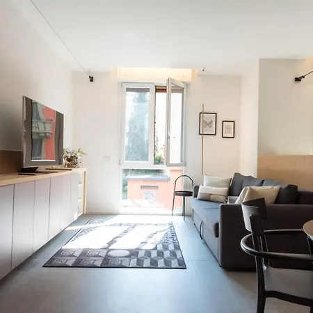Apartment Orea Spiti - Alabastro In Cagnoni