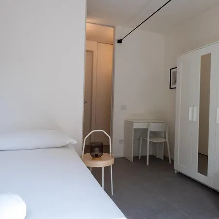 Apartment Orea Spiti - Alabastro In Cagnoni Milan