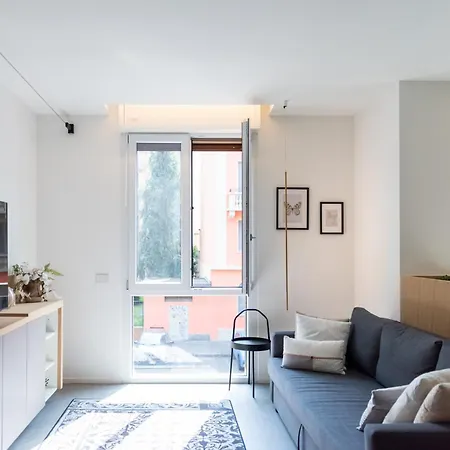 Apartment Orea Spiti - Alabastro In Cagnoni