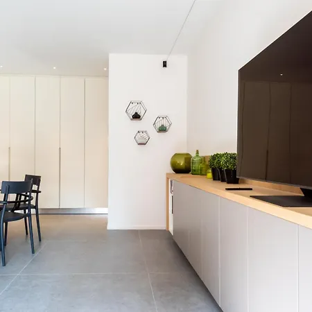 Orea Spiti - Alabastro In Cagnoni Apartment Milan