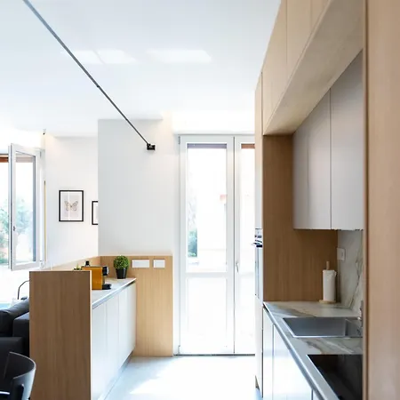 Apartment Orea Spiti - Alabastro In Cagnoni *