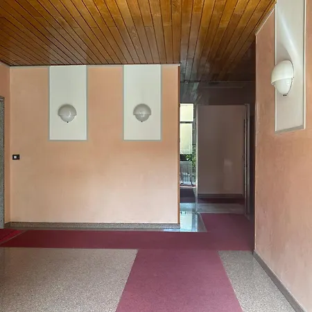 Apartment Orea Spiti - Alabastro In Cagnoni Milan