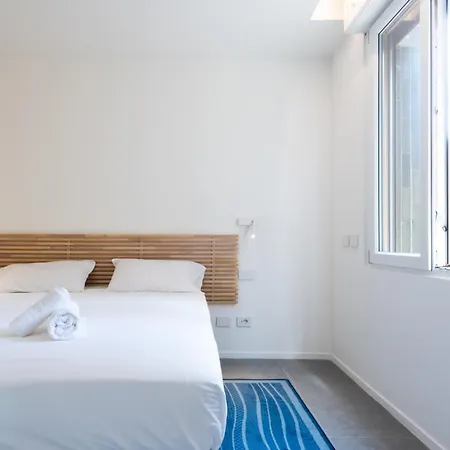 Apartment Orea Spiti - Alabastro In Cagnoni Milan