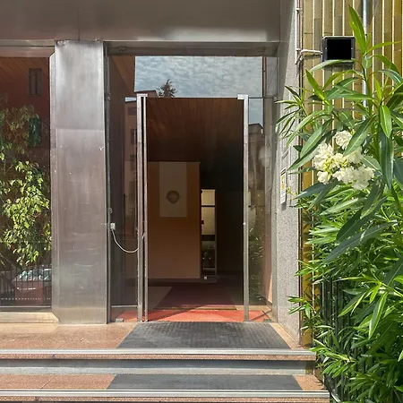 Orea Spiti - Alabastro In Cagnoni Apartment Milan