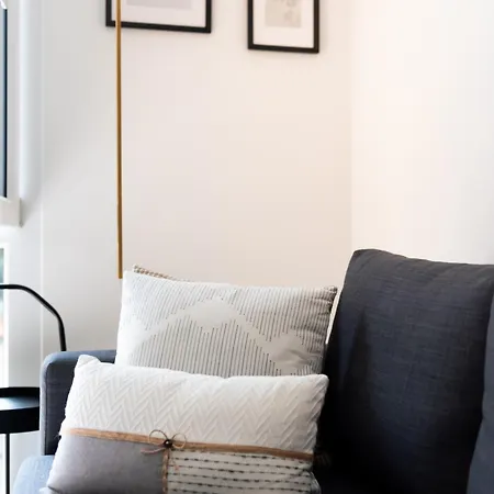 Apartment Orea Spiti - Alabastro In Cagnoni Milan